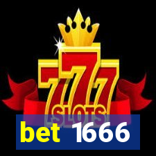 bet 1666